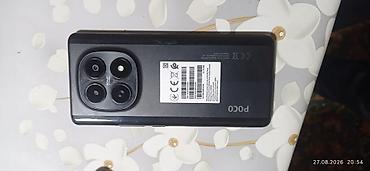 red mini a8 android: Poco M8, Б/у, 512 ГБ, цвет - Черный, 2 SIM — 5