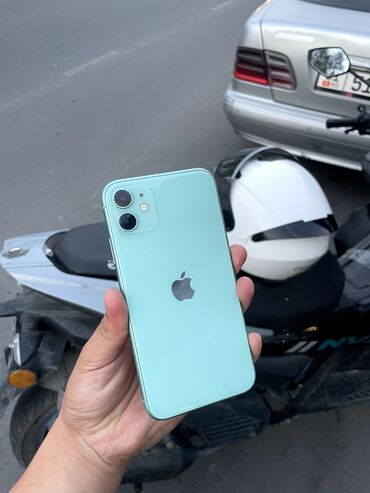 сколько стоит аккумулятор на айфон 7: IPhone 11, Б/у, 128 ГБ, 66 %