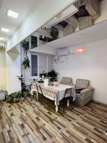 кара балта квартира купить победе: 2 бөлмө, 75 кв. м, 107-серия, 8 кабат, Косметикалык ремонт