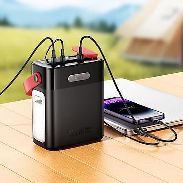 tab s10: Hoco J143 Xarici Batareya (Powerbank) Hoco J143 mobil cihazlar üçün — 2