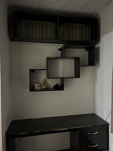 Долгосрочная аренда квартир: 2 комнаты, Риэлтор, С мебелью полностью — 14