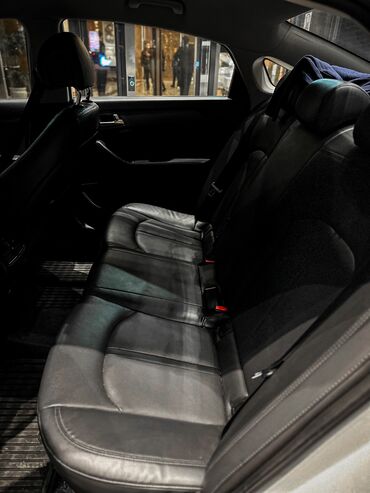 Hyundai: Hyundai Sonata: 2016 г., 2 л, Автомат, Бензин, Седан — 9