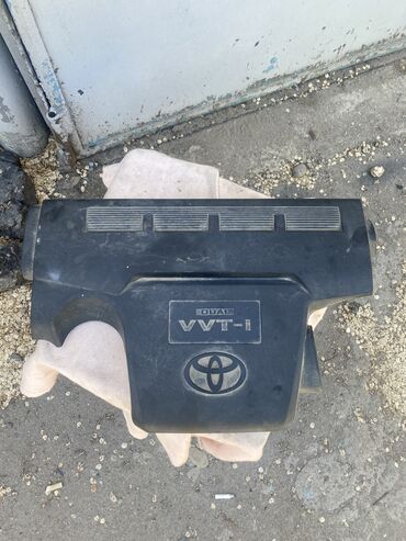 коробка камри 30: Декоративная крышка двигателя Toyota Camry 2.5