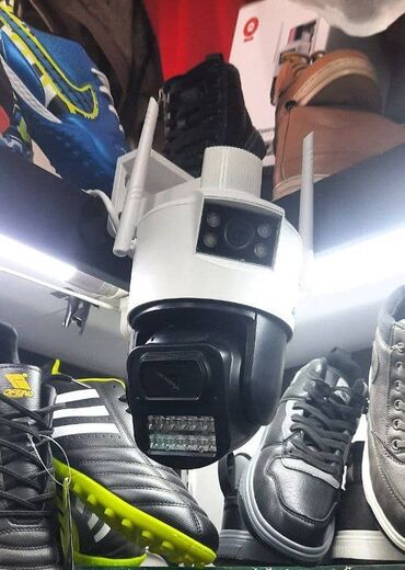 обувь 32: Установка камер.Цены 2500 до 6500 сомов с флешкой 32 Гб . Режим ночной