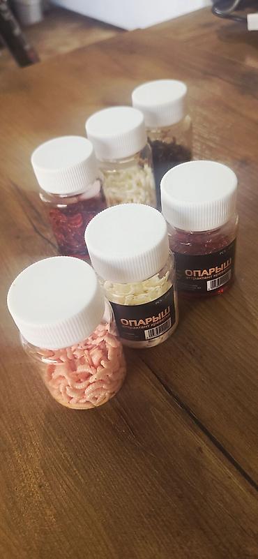 Удочки и спиннинги: Продаю удочки новые в сборе готовые от 2.1 метра и — 13