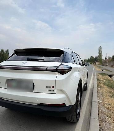 Другие автомобили: Продаю автомобиль 🚗 Neta U Pro 2021 — максимальная комплектация ⚡ at lalafo.kg — 4 Другие автомобили: Продаю автомобиль 🚗 Neta U Pro 2021 — максимальная комплектация ⚡ — 4