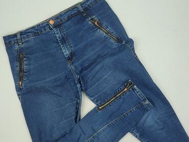 jeansy hugo boss: Zavanna, Jeansy damskie, L