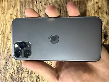 Мобильные телефоны и аксессуары: IPhone 11 Pro, модель MWC22KH/A Характеристики и информация с — 10