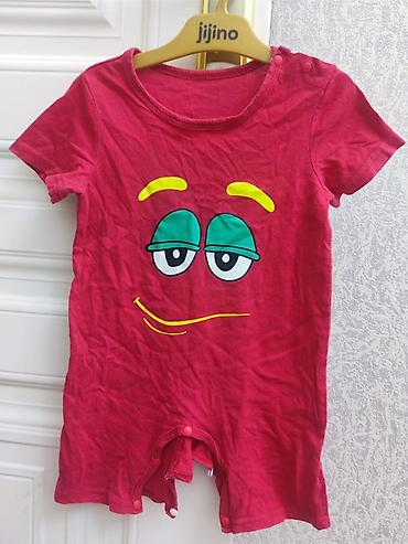 Koftalar, sviterlər: Her biri 4 azn — 29