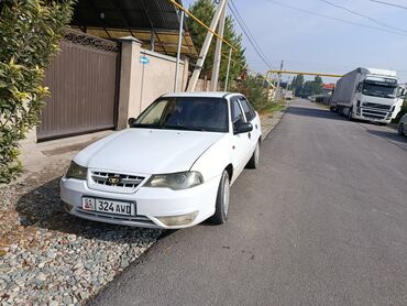 карзина пассат б3: Daewoo Nexia: 2011 г., 1.5 л, Механика, Бензин