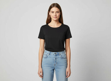 t shirty quick dry: Bershka, T-shirt damski, rozmiar S