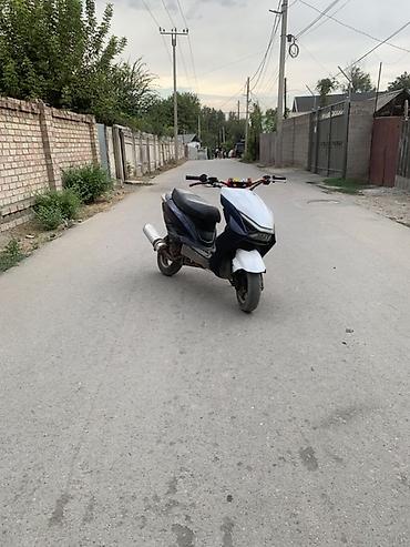 двигатель на мопед: На продаже м12 165 куб тяга 🚀🚀🚀 мотор не дымит не троит на обкатке — 5
