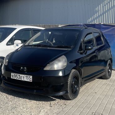 купить хонда фит в бишкеке: Honda Fit: 2003 г., 1.3 л, Вариатор, Бензин, Хэтчбэк