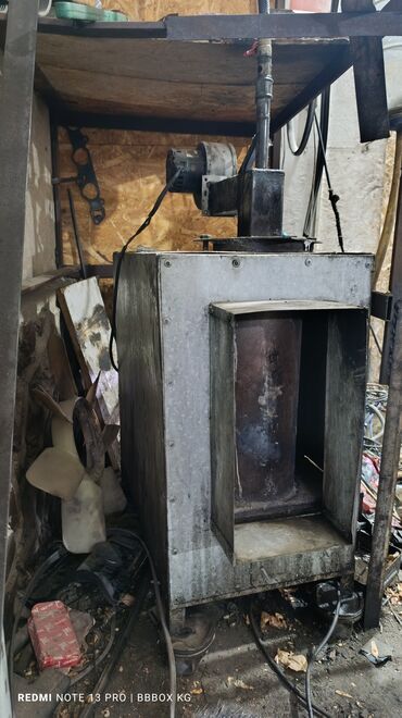 точтер: Продаю калорифер печка на отроботке масле . бу пользовался несколько lalafo.kg да точтер: Продаю калорифер печка на отроботке масле . бу пользовался несколько
