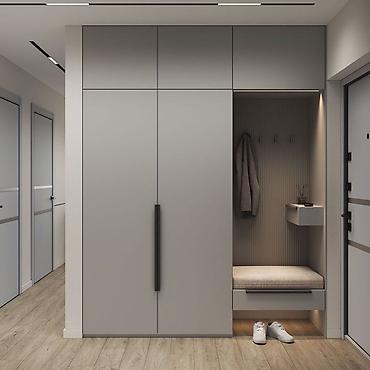 Мебель на заказ: Мебель на заказ, Гостиная, Тумба — 7