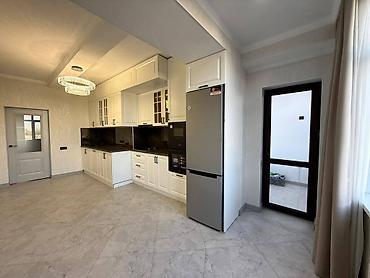 Продажа квартир: 2 комнаты, 71 м², Элитка, 4 этаж, Евроремонт — 3