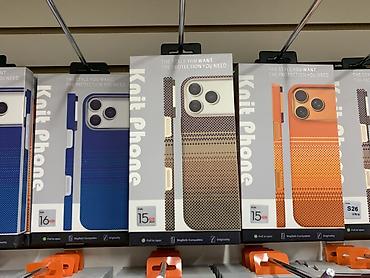 зариятник айфон: Knit Phone — стильные защитные чехлы с текстурой «под вязку» для — 1