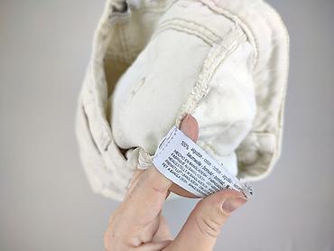 boca sklep: Bershka, Jeansy damskie, rozmiar S — 5