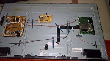 Aksesoari za TV i video: Panasonic TX-49DSW504S u delovima Main board TNP4G592 TXN/A1YWVE Power na lalafo.rs — 1 Aksesoari za TV i video: Panasonic TX-49DSW504S u delovima Main board TNP4G592 TXN/A1YWVE Power — 1