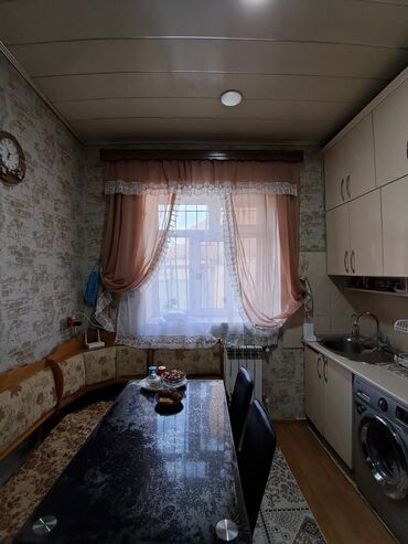 Həyət evləri və villaların satışı: 3 otaqlı, 100 kv. m, Yeni təmirli -da lalafo.az — 9 Həyət evləri və villaların satışı: 3 otaqlı, 100 kv. m, Yeni təmirli — 9