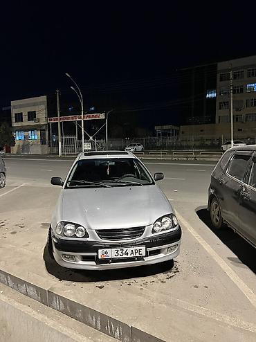 Другие автомобили: Продаётся легковой автомобиль седан серебристого цвета. Основные — 8