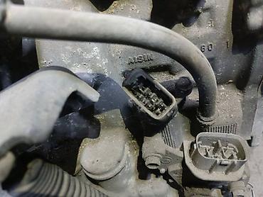 estima: Коробка передач Автомат Toyota Б/у, Оригинал, Япония — 3