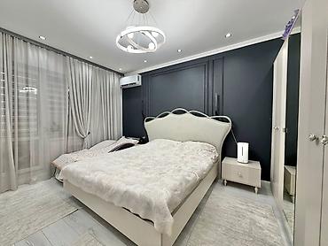 108: 2 комнаты, 74 м², Церковь 108 серия, 1 этаж, Евроремонт — 1
