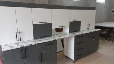 metbex qapilari: Yeni. Metbex mebeli. ölçü 3 m qiy 570 man . Qapilar MDF Mat . Mebel