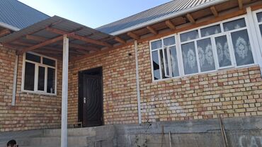 сдаю дом на длительный срок: Дом, 156 м², 5 комнат, Собственник, Старый ремонт