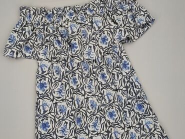 bluzka z koniem h: H&M, Sukienka damska, rozmiar S