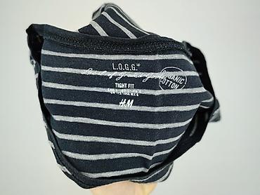 moda h: H&M L.O.G.G., T-shirt damski, rozmiar M — 4