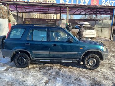 хонда фит машына: Honda CR-V: 1996 г., 2 л, Автомат, Бензин, Хетчбек