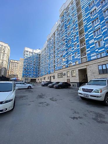Продажа квартир: 3 комнаты, 63 м², Элитка, 10 этаж, Евроремонт at lalafo.kg — 12 Продажа квартир: 3 комнаты, 63 м², Элитка, 10 этаж, Евроремонт — 12