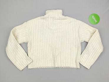 kurtka chicaca: Bershka, Golf damski, rozmiar S — 3