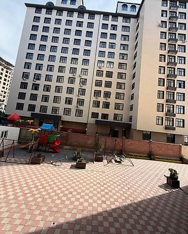 Новостройки от застройщика: Продается 3 комнатная квартира ЖК «Асман» СК «МЭНС» Адрес:Бакаева 142 — 4