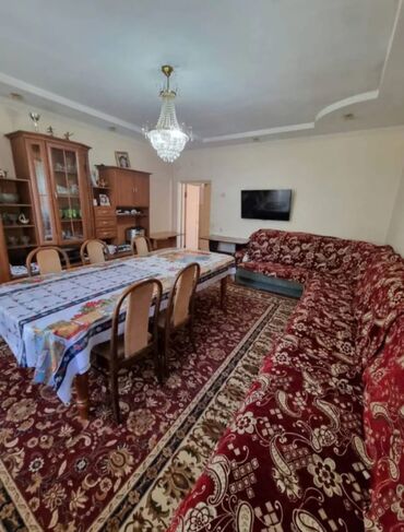 сдаю дом ак тилек: Дом, 120 м², 6 комнат, Собственник