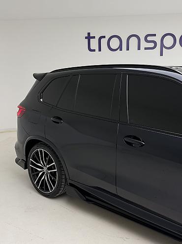 BMW: BMW X5: 2019 г., 3 л, Автомат, Бензин, Внедорожник — 13