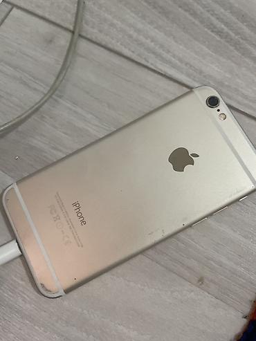 айфон 6 бу: IPhone 6, 16 ГБ срочно только вайфай 
могу снизить цену — 3