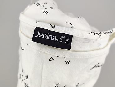 bluzki serce: Janina, T-shirt damski, rozmiar S — 4