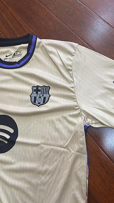 Butslar: Yeni A Class Lamine Yamal Barcelona FK Futbolkalar📌 Ağ və Göy Ağ M — 6