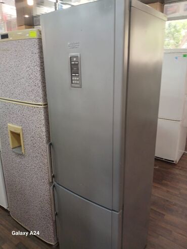 xaladenik matoru: 2 двери Indesit Холодильник Продажа