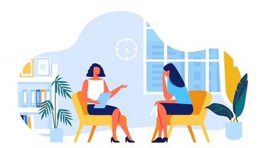 Медицинские услуги: Привет, я Акылай, ваша бережная психолог🫂 Я работаю с такими запросами