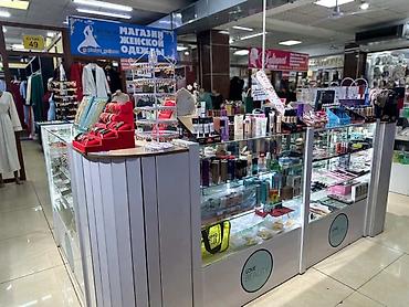 Островок LOVE BEAUTY — косметика и бижутерия Продается витрина в at lalafo.kg Островок LOVE BEAUTY — косметика и бижутерия Продается витрина в