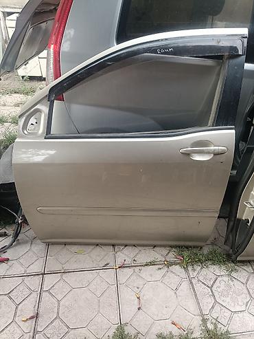 step: Запчасти Тойота Раум - 2004г - Капот Крылья Фары — 10