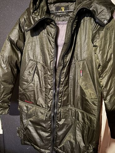 Kurtkalar: Kurtka, Bomber, Qış, 2XL -da lalafo.az — 6 Kurtkalar: Kurtka, Bomber, Qış, 2XL — 6