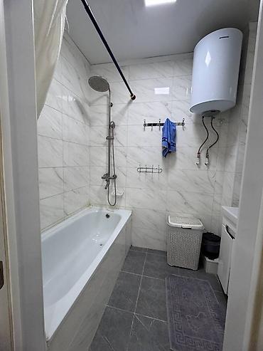 Продажа квартир: 3 комнаты, 104 м², Элитка, 8 этаж, Евроремонт — 16