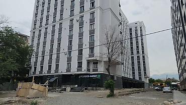 квартира 2 к: 1 комната, 48 м², Элитка, 10 этаж, Евроремонт — 1