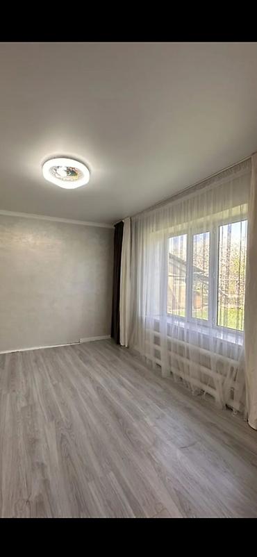 дом с мансардой: 55 м², 3 комнаты, Без подселения — 2