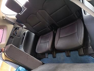 sprinter 4 4: Kia Carens: 2018 г., 2 л, Автомат, Газ, Минивэн — 9