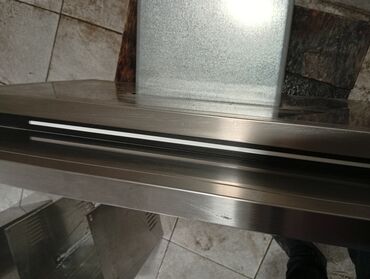 Aspiratorlar: Aspirator rəng - Boz, İşlənmiş — 6